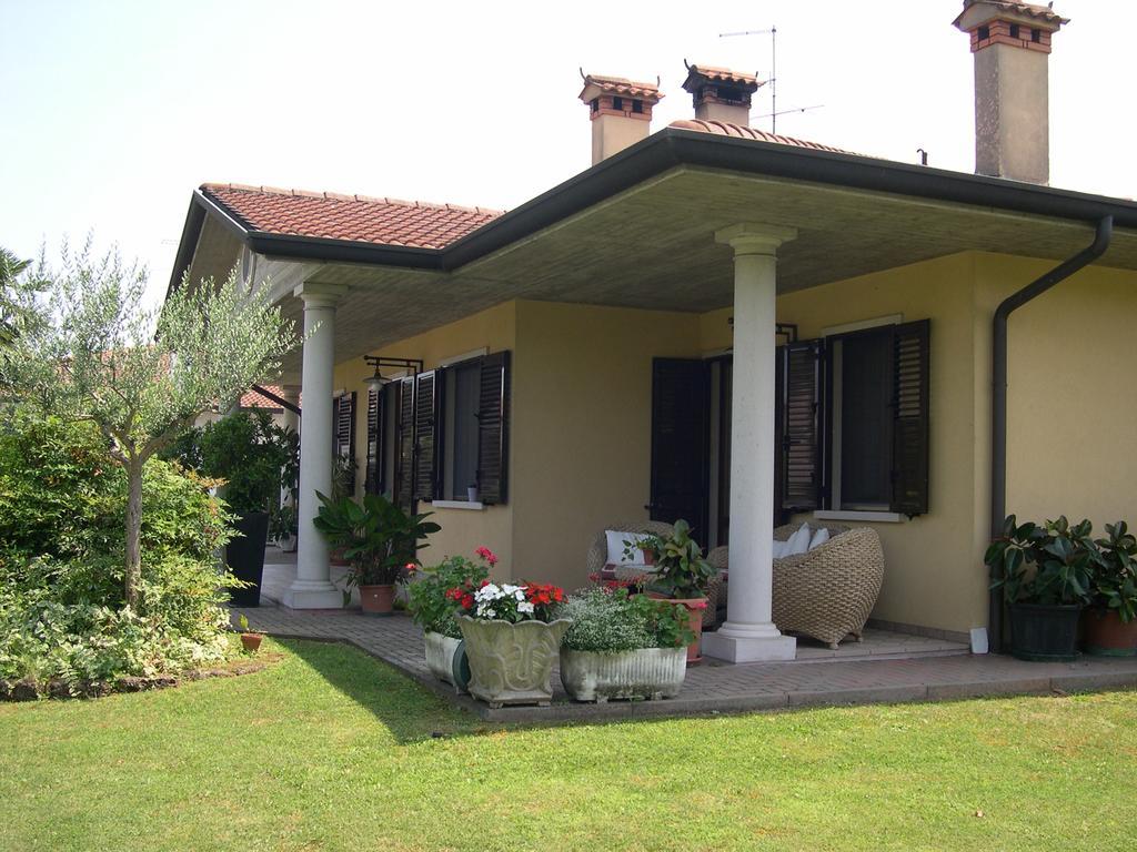 Casa Margherita Mozzecane Exterior photo