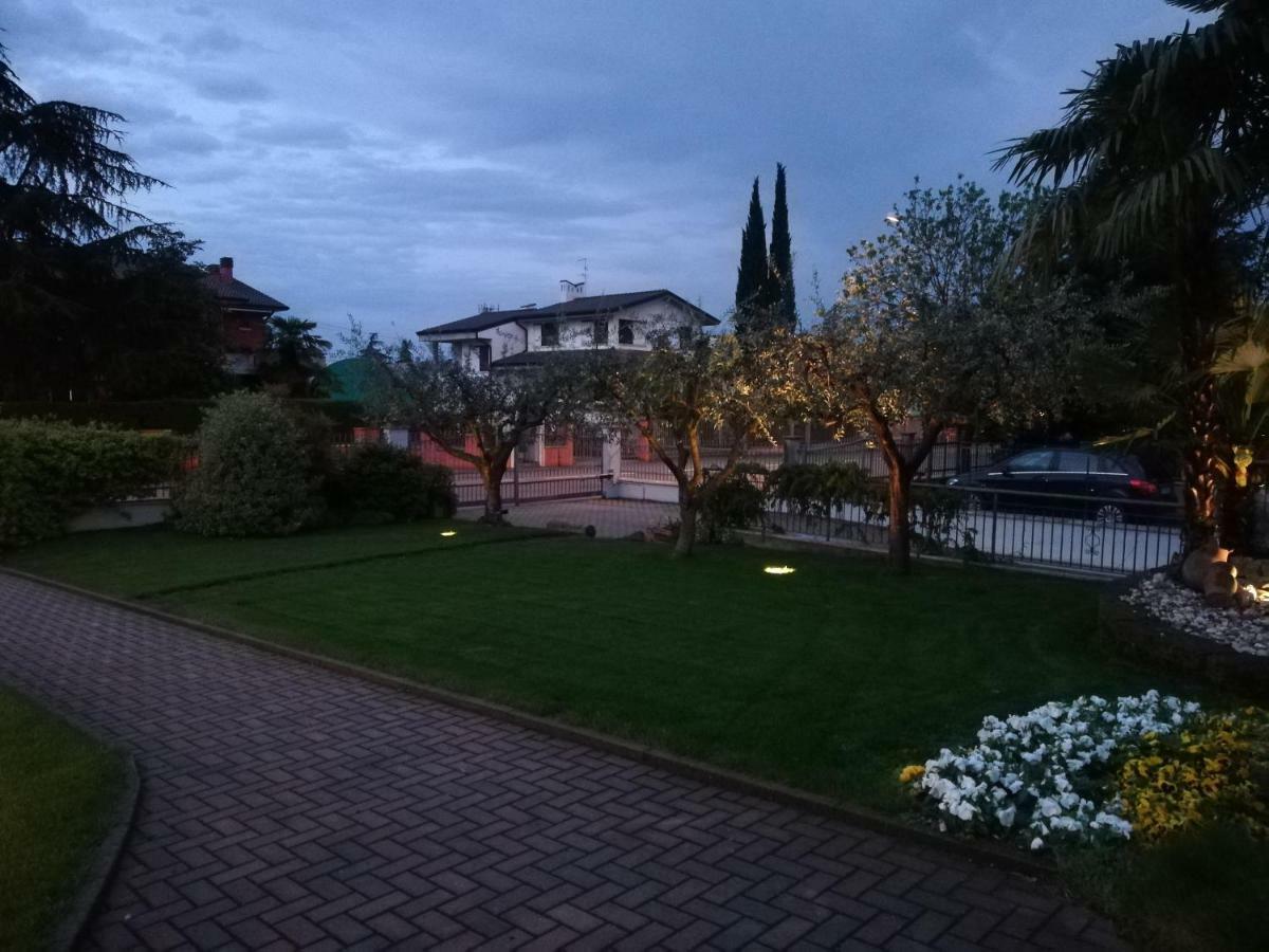 Casa Margherita Mozzecane Exterior photo